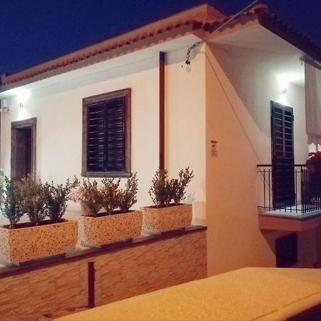 Sylva Mala Home Trecase Exterior foto