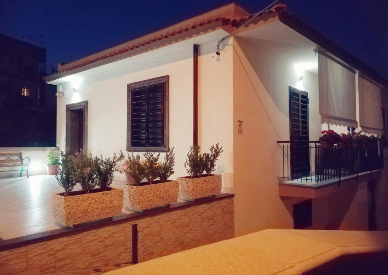 Sylva Mala Home Trecase Exterior foto