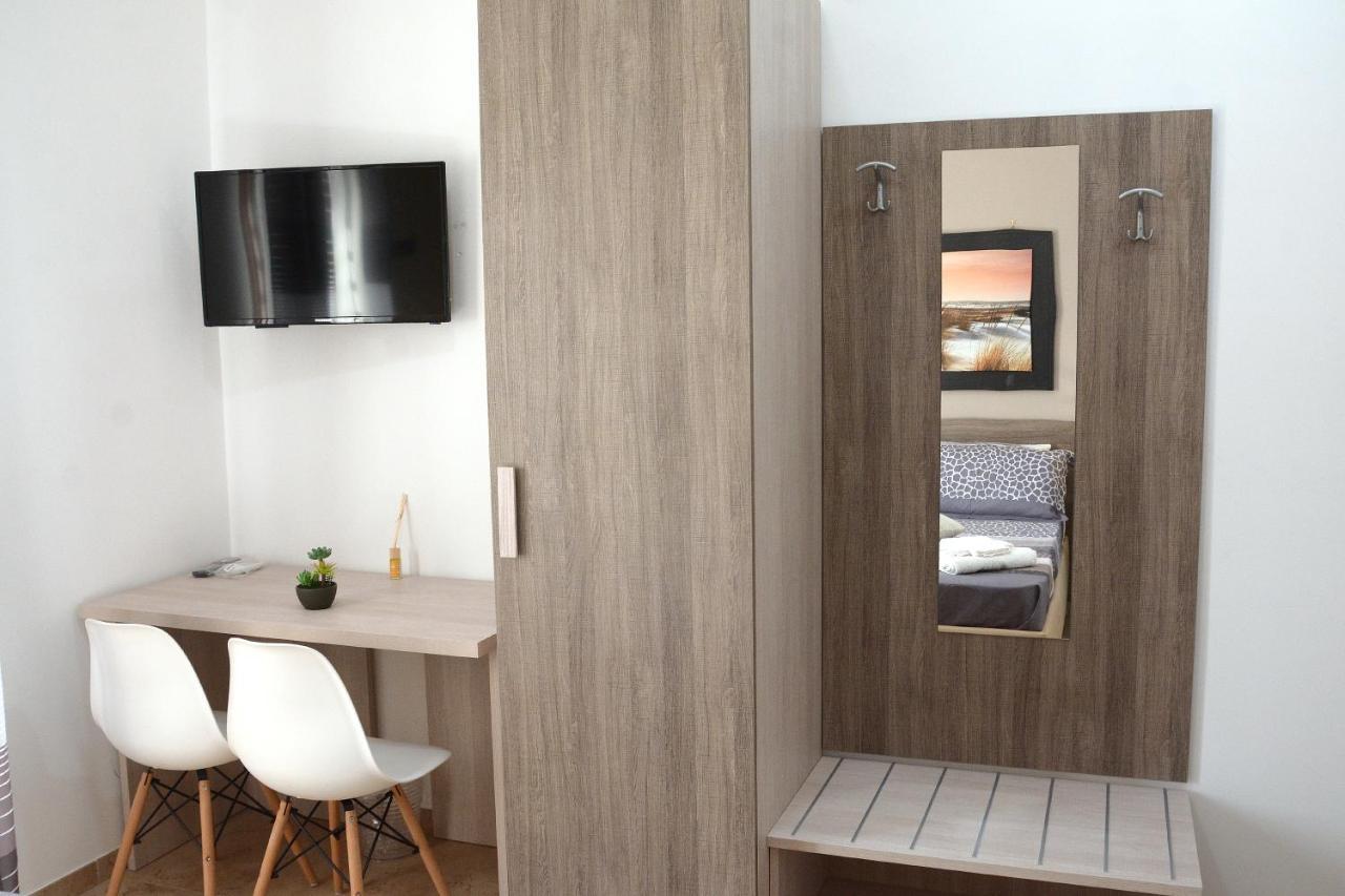 Sylva Mala Home Trecase Exterior foto