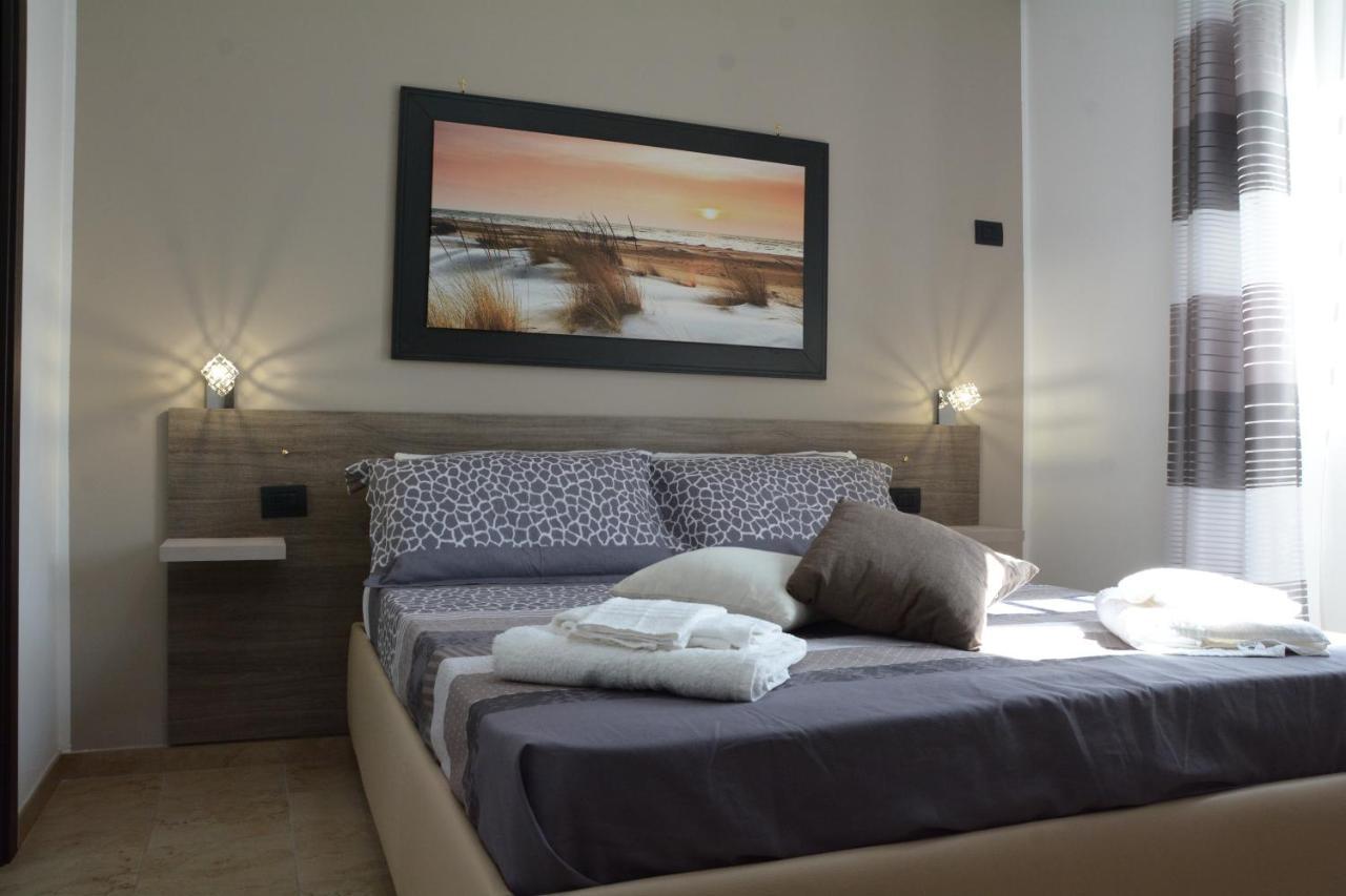 Sylva Mala Home Trecase Exterior foto