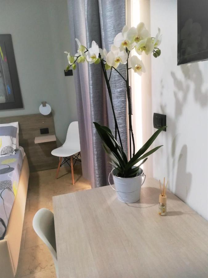 Sylva Mala Home Trecase Exterior foto
