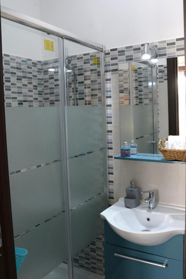 Sylva Mala Home Trecase Exterior foto