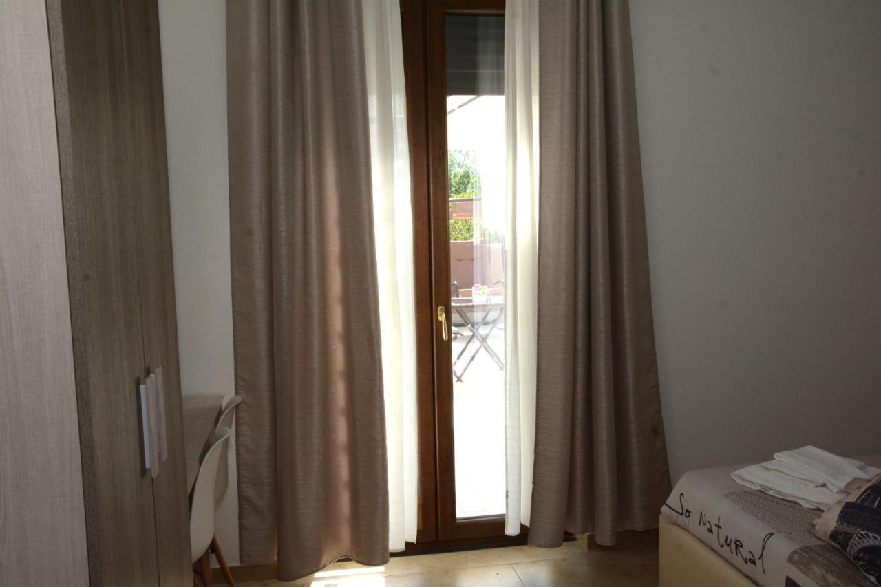 Sylva Mala Home Trecase Exterior foto