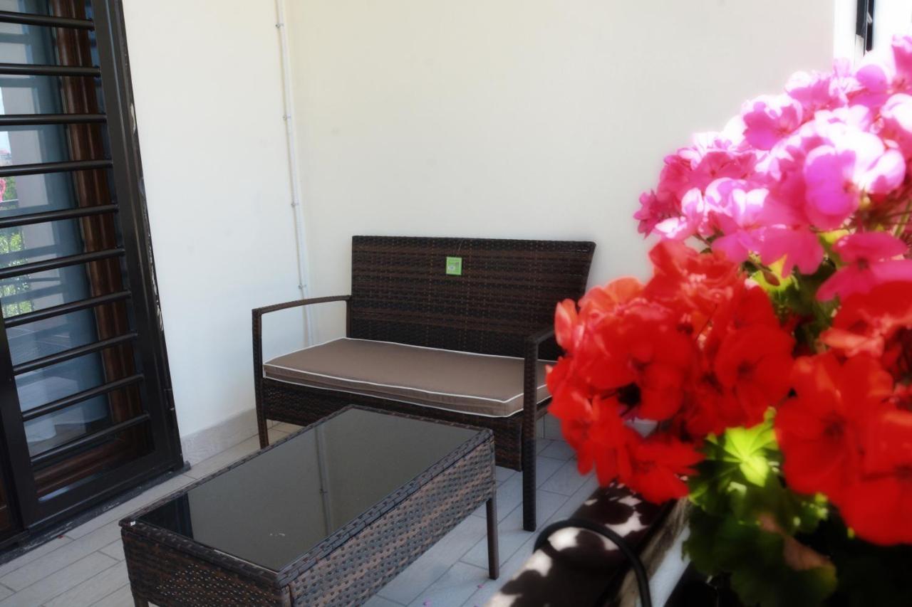 Sylva Mala Home Trecase Exterior foto