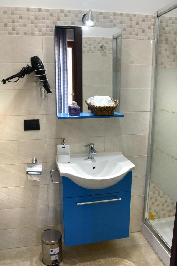 Sylva Mala Home Trecase Exterior foto